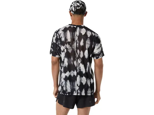 Mens Asics Limited Series Metarun SS Top