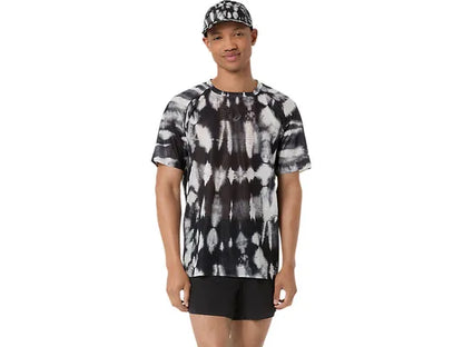 Mens Asics Limited Series Metarun SS Top