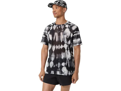 Mens Asics Limited Series Metarun SS Top