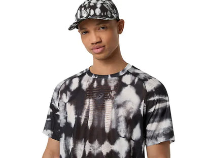 Mens Asics Limited Series Metarun SS Top