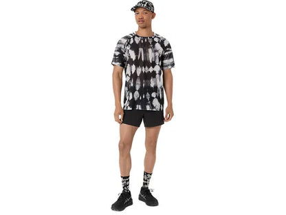 Mens Asics Limited Series Metarun SS Top