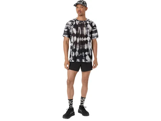 Mens Asics Limited Series Metarun SS Top