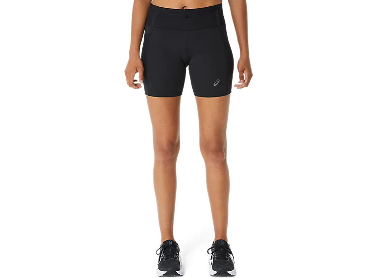 Womens Asics Fujitrail Elite Sprinter Tights