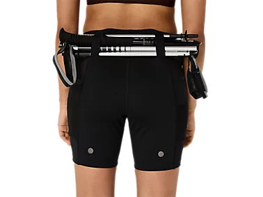 Womens Asics Fujitrail Elite Sprinter Tights