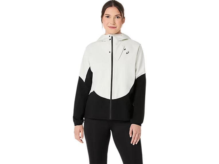Womens Asics Metarun Legend Jacket