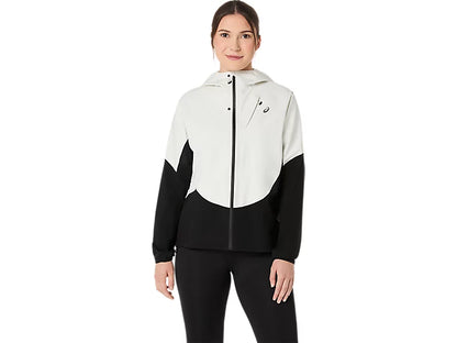 Womens Asics Metarun Legend Jacket