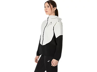 Womens Asics Metarun Legend Jacket