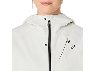 Womens Asics Metarun Legend Jacket