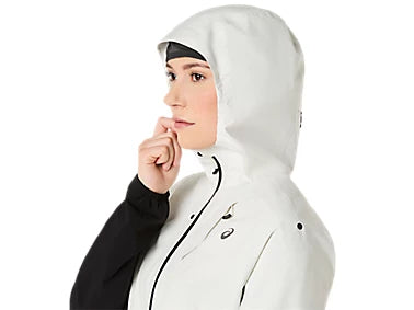 Womens Asics Metarun Legend Jacket