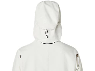 Womens Asics Metarun Legend Jacket