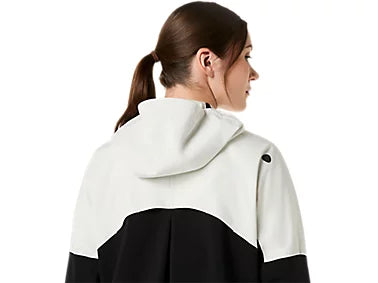 Womens Asics Metarun Legend Jacket