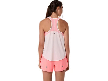 Womens Asics Road Tank
