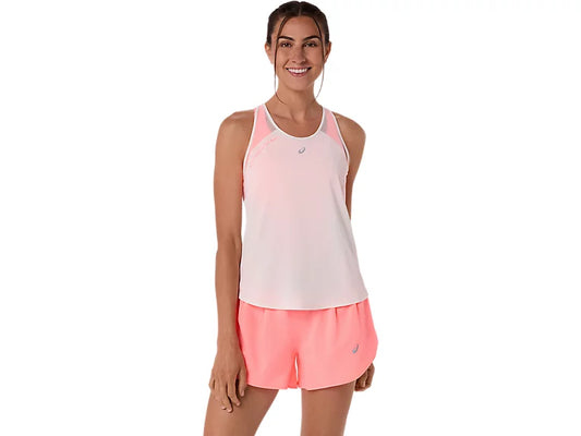 Womens Asics Road Tank