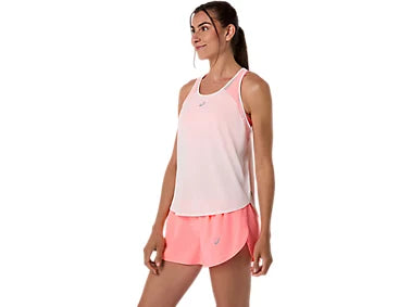 Womens Asics Road Tank