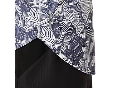 Womens Asics Fujitrail Tank