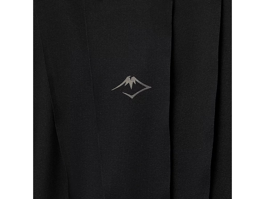 Womens Asics Fujitrail Elite Waterproof Jacket