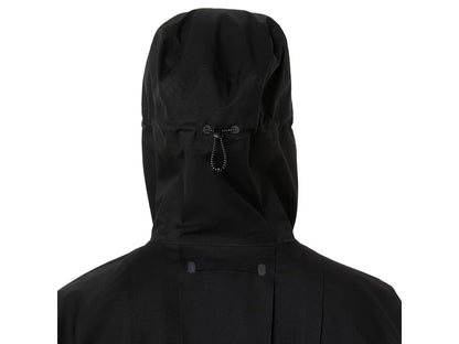 Womens Asics Fujitrail Elite Waterproof Jacket