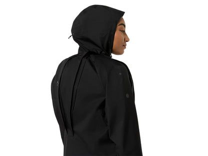 Womens Asics Fujitrail Elite Waterproof Jacket