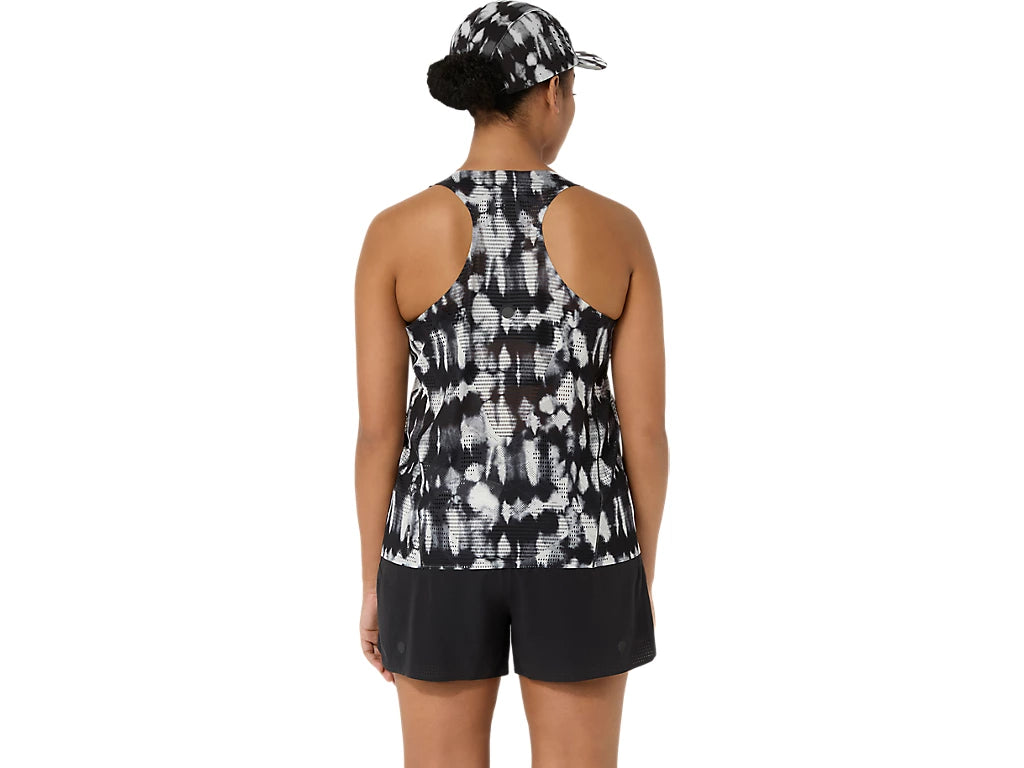 Womens Asics Limited Series Metarun Tank