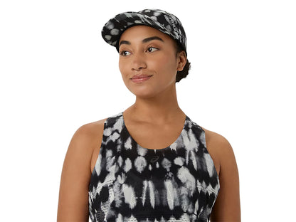 Womens Asics Limited Series Metarun Tank