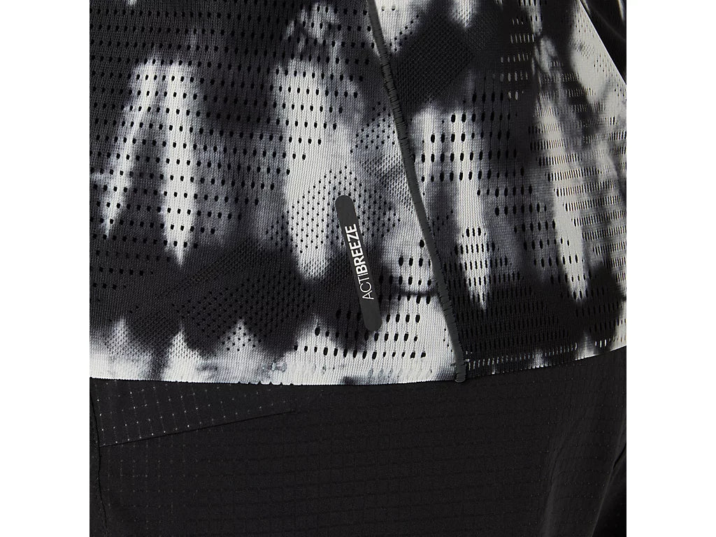 Womens Asics Limited Series Metarun Tank