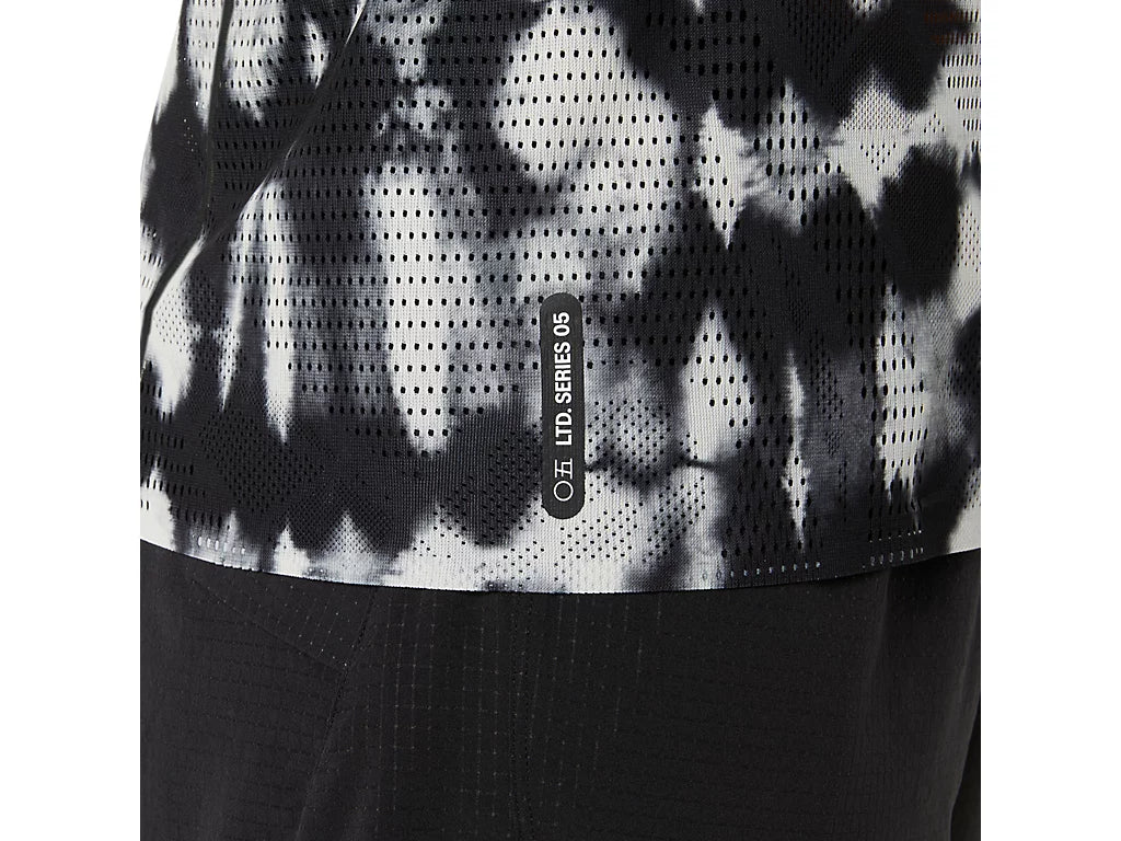 Womens Asics Limited Series Metarun Tank
