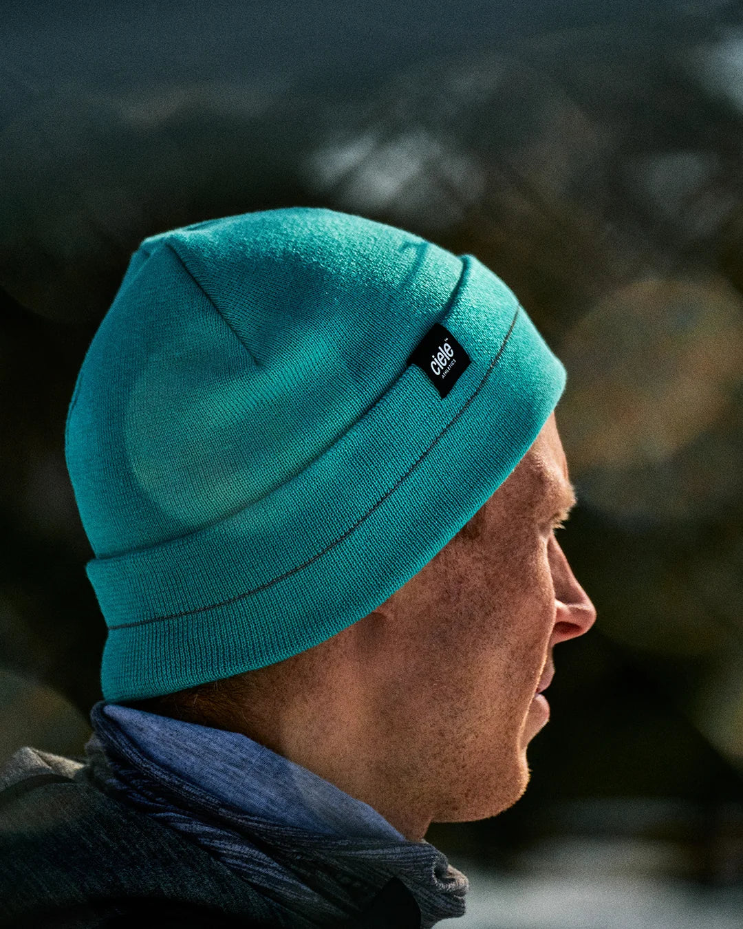 Ciele CR3Beanie - Terazzo
