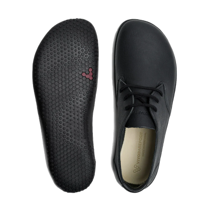 Mens Vivo Barefoot Ra IV