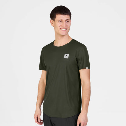 Mens Saysky Clean Flow T-Shirt