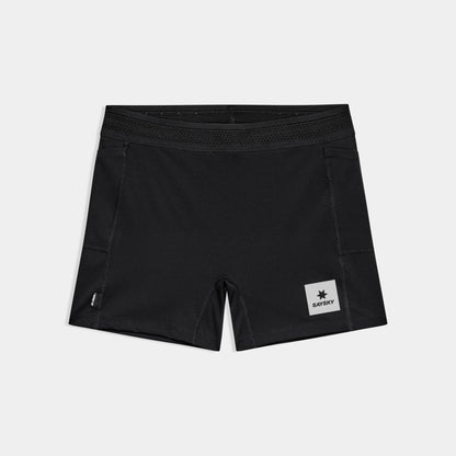 Womens Saysky Flow+ Race Short Tights 4 Inch