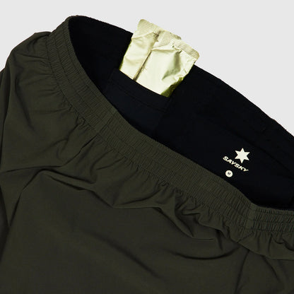 Mens Saysky Pace Shorts 5 Inch