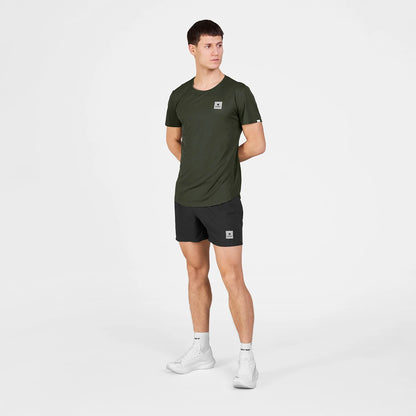 Mens Saysky Clean Flow T-Shirt