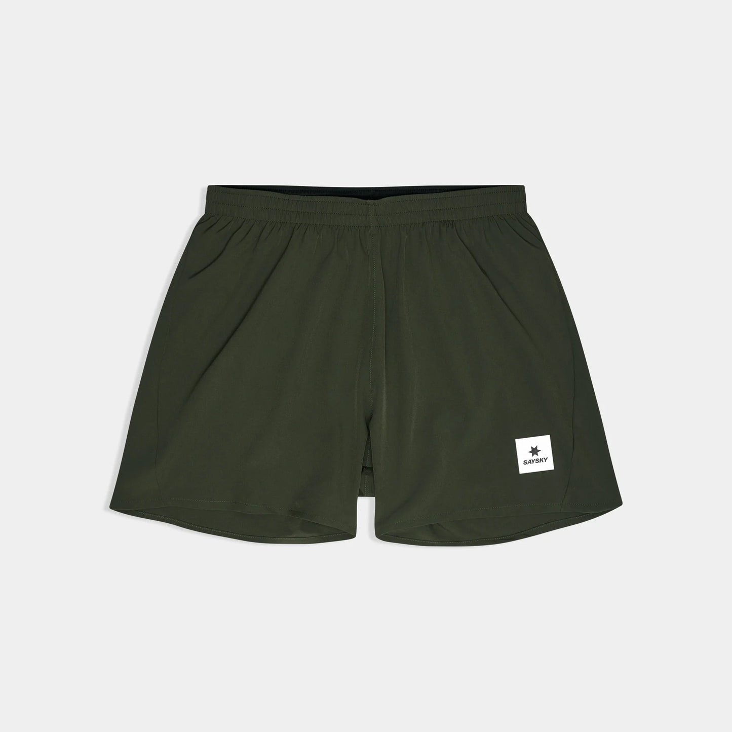 Mens Saysky Pace Shorts 5 Inch