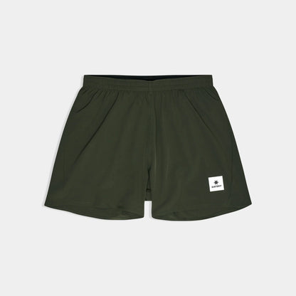 Mens Saysky Pace Shorts 5 Inch