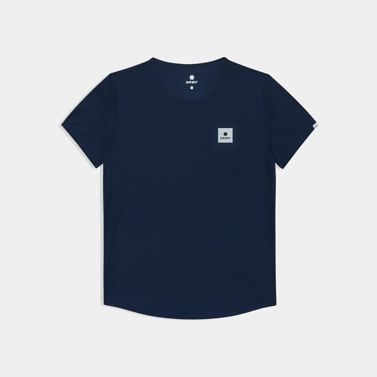 Mens Saysky Clean Flow T-Shirt