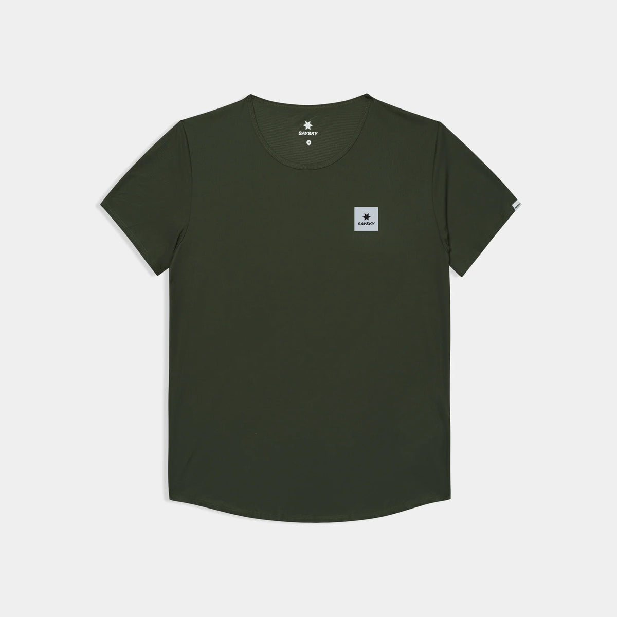 Mens Saysky Clean Flow T-Shirt