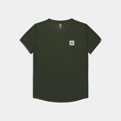 Mens Saysky Clean Flow T-Shirt