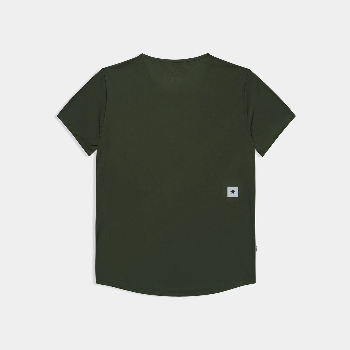 Mens Saysky Clean Flow T-Shirt
