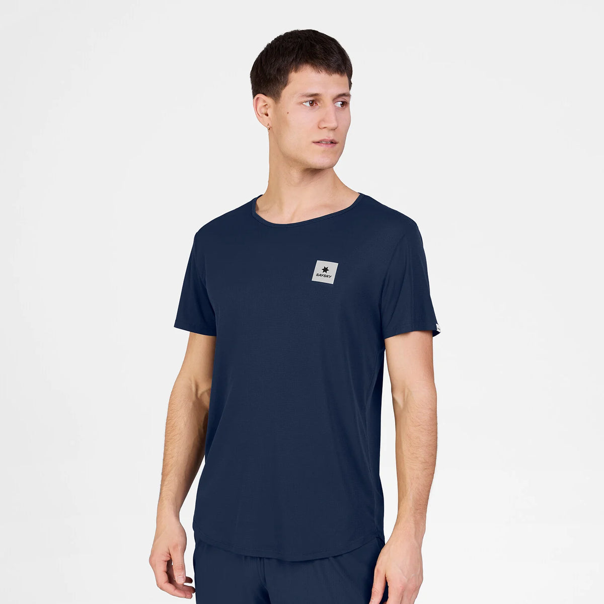 Mens Saysky Clean Flow T-Shirt