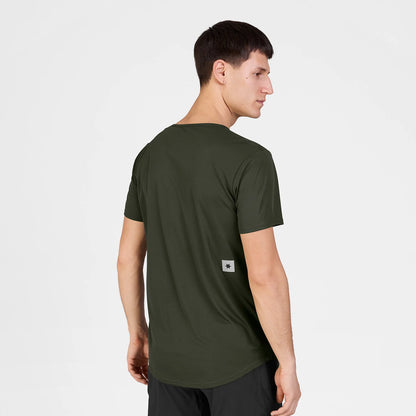 Mens Saysky Clean Flow T-Shirt