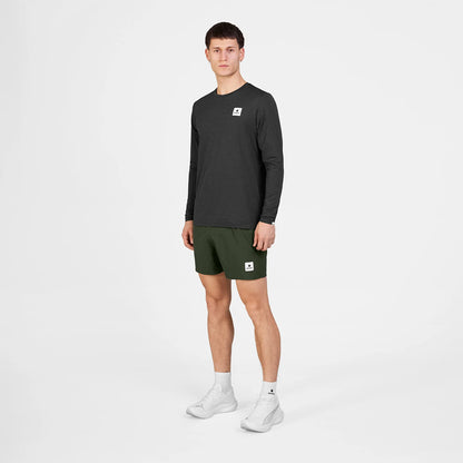 Mens Saysky Pace Shorts 5 Inch