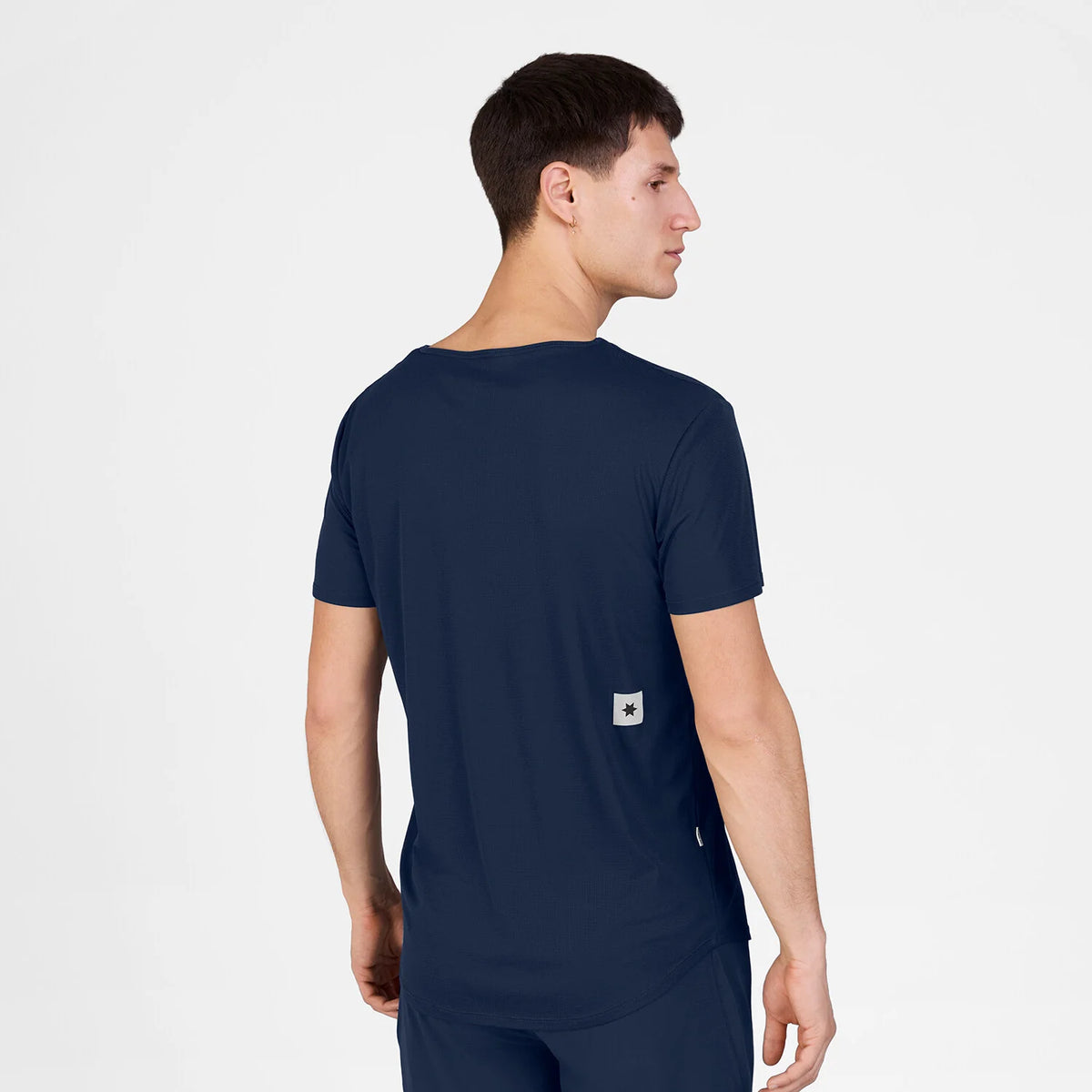 Mens Saysky Clean Flow T-Shirt