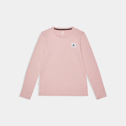 Womens Saysky Clean Pace Long Sleeve