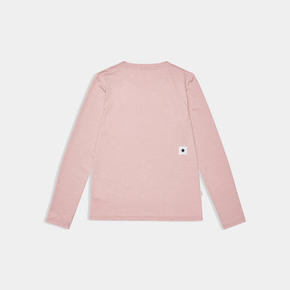 Womens Saysky Clean Pace Long Sleeve