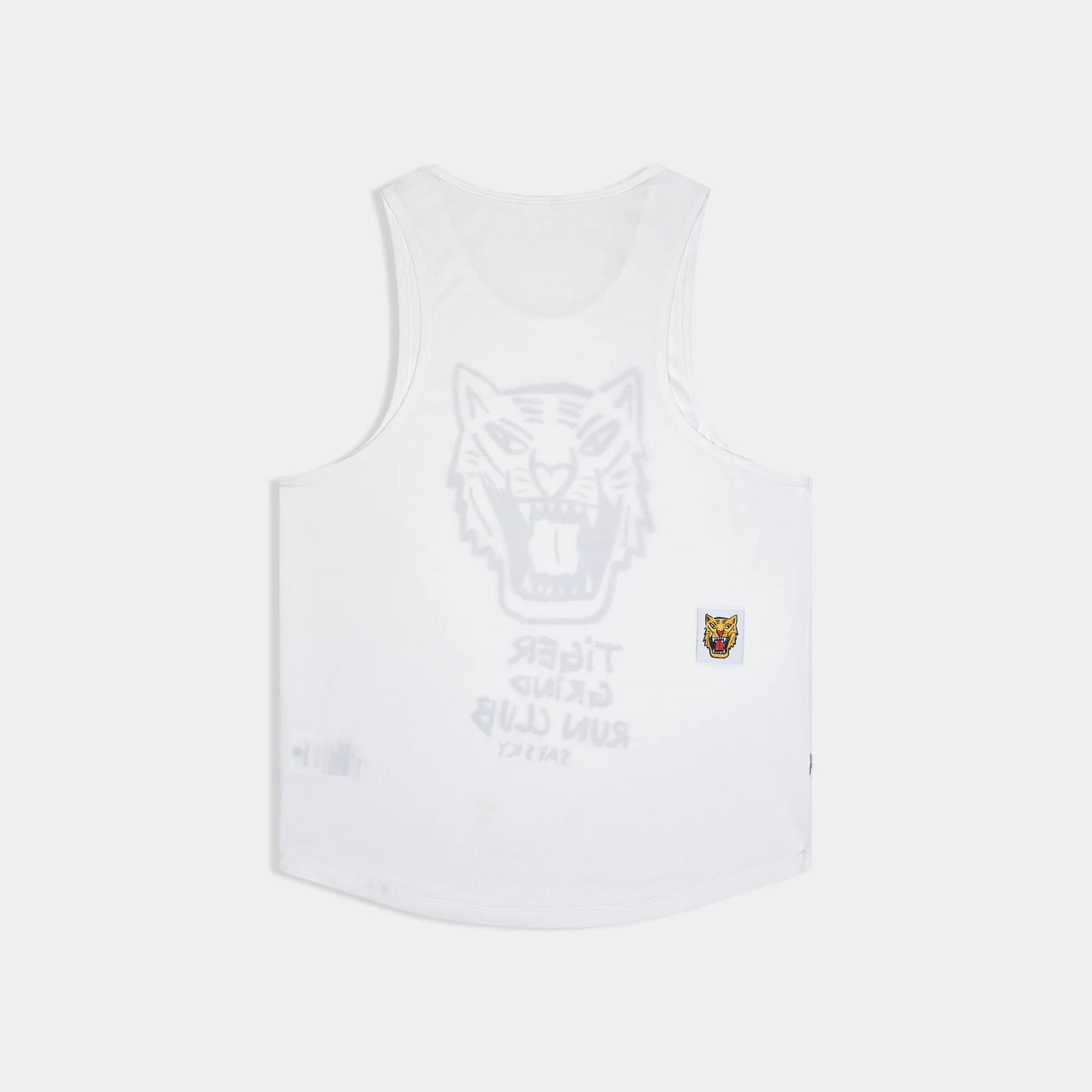Unisex Saysky Tiger Combat Pro Singlet