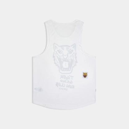 Unisex Saysky Tiger Combat Pro Singlet