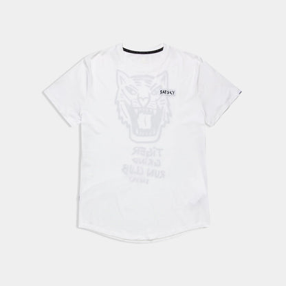 Saysky Tiger Combat Pro T-Shirt