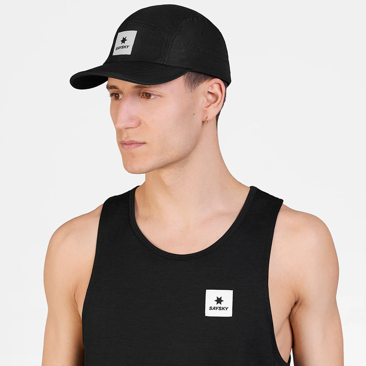 Unisex Saysky Combat Cap