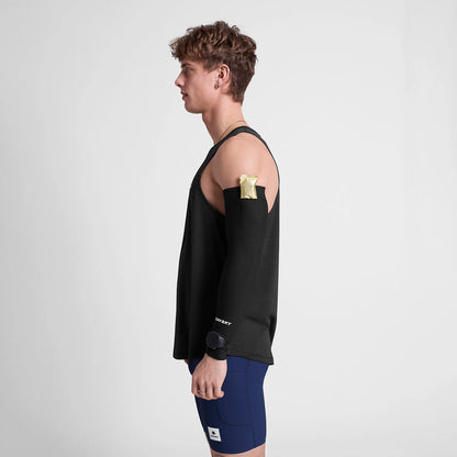 Unisex Saysky Combat Rib Sleeves
