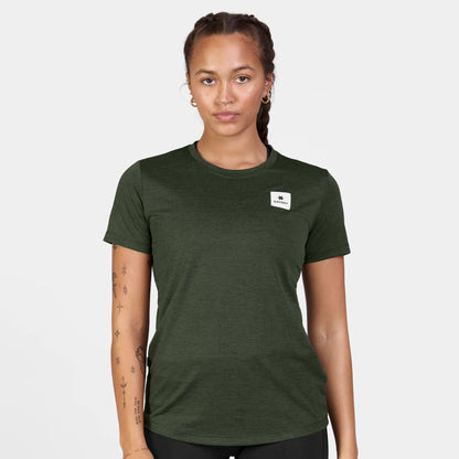 Womens Saysky Clean Combat Pro T-shirt